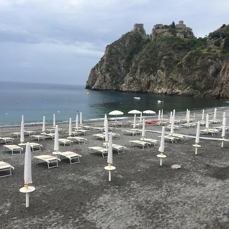 Taormina Sea House