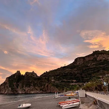 Taormina Sea House * Sant'Alessio Siculo