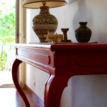 Taormina Sea House Apartment Sant'Alessio Siculo