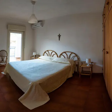 Apartment Taormina Sea House