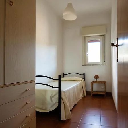 Apartment Taormina Sea House *
