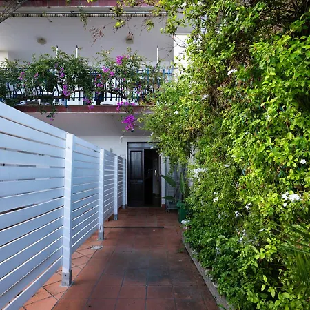 Taormina Sea House Apartment