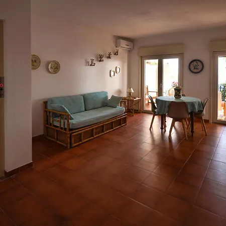 Taormina Sea House Apartman *