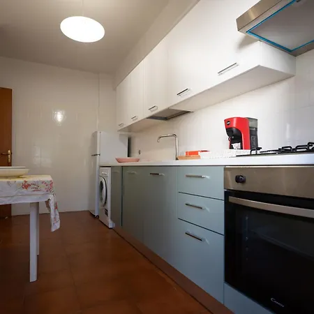Taormina Sea House Apartman