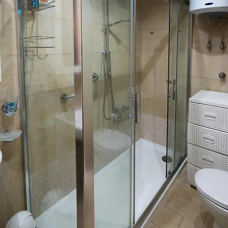Apartment Taormina Sea House