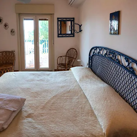 Taormina Sea House Sant'Alessio Siculo