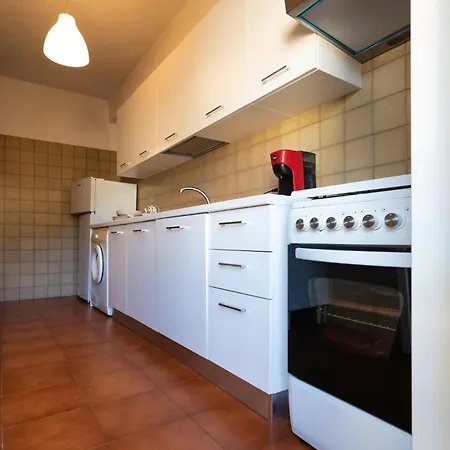 Apartment Taormina Sea House
