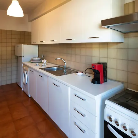 Taormina Sea House Apartment *