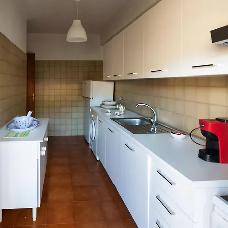 Taormina Sea House Apartment *