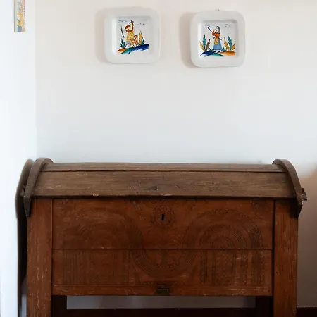 Taormina Sea House Apartment Sant'Alessio Siculo