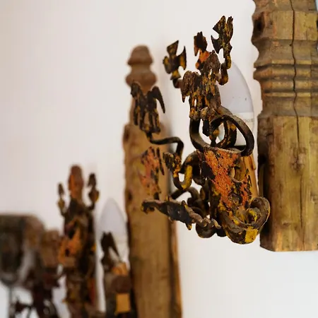 Taormina Sea House Lägenhet *