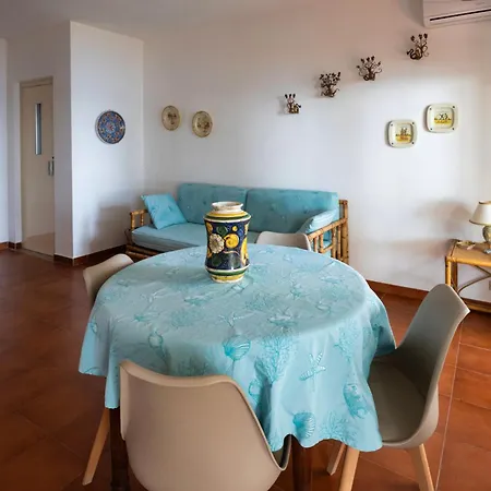 Taormina Sea House Lägenhet *