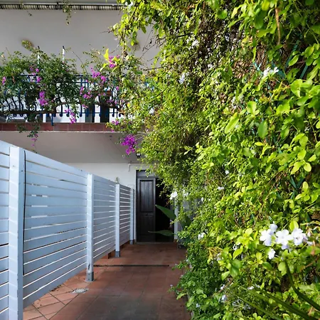 Taormina Sea House *