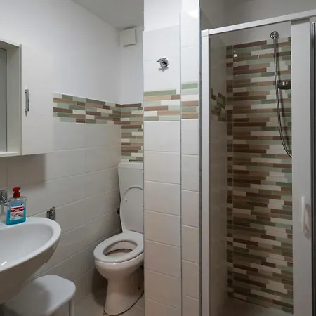 Taormina Sea House Lägenhet SantʼAlessio Siculo