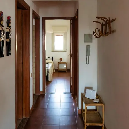 Taormina Sea House SantʼAlessio Siculo