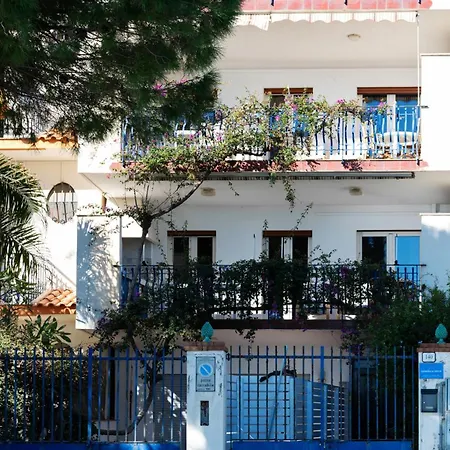 Taormina Sea House Lägenhet SantʼAlessio Siculo