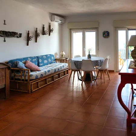 Taormina Sea House *