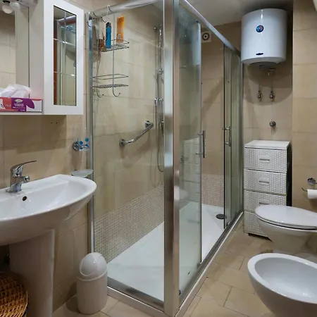 Taormina Sea House Lägenhet SantʼAlessio Siculo