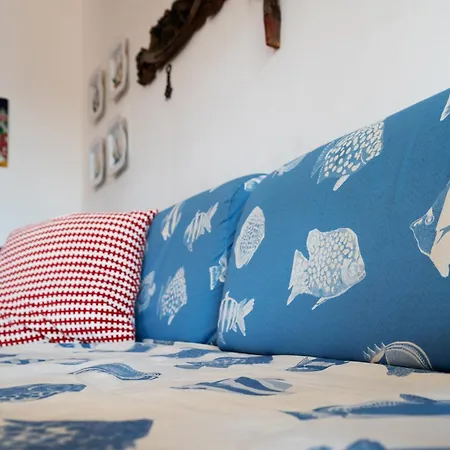 Taormina Sea House Lägenhet