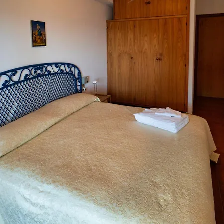 Taormina Sea House Lägenhet *