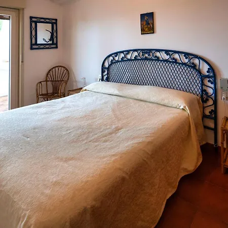 Lägenhet Taormina Sea House *