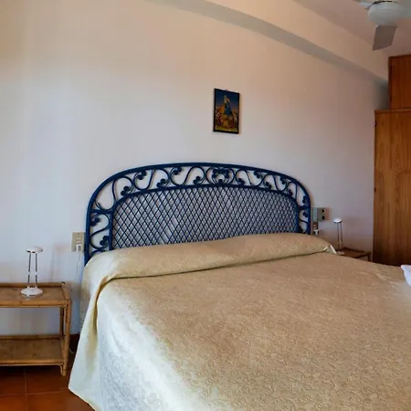 Taormina Sea House Lägenhet SantʼAlessio Siculo