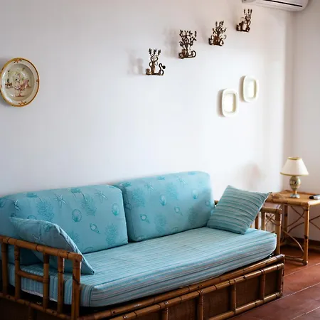 Lägenhet Taormina Sea House SantʼAlessio Siculo