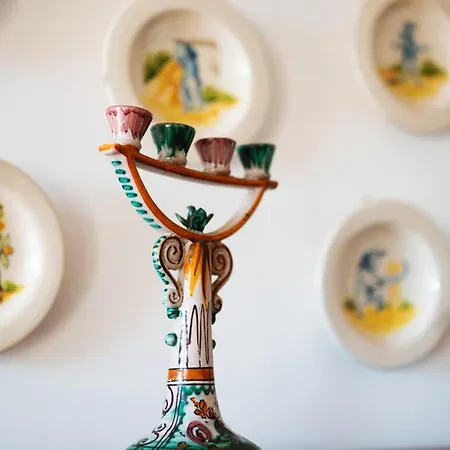 Taormina Sea House *