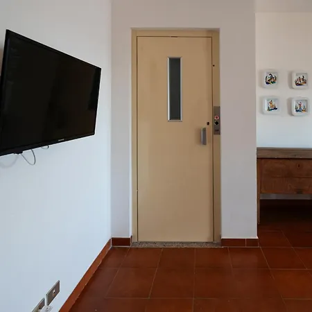 Taormina Sea House SantʼAlessio Siculo