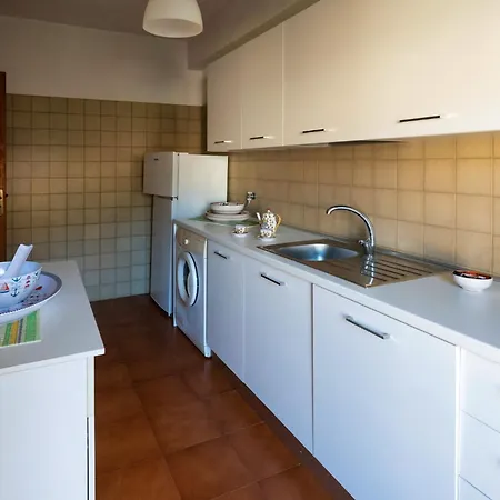 Lägenhet Taormina Sea House *