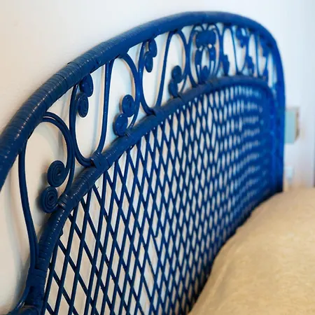 Lägenhet Taormina Sea House SantʼAlessio Siculo